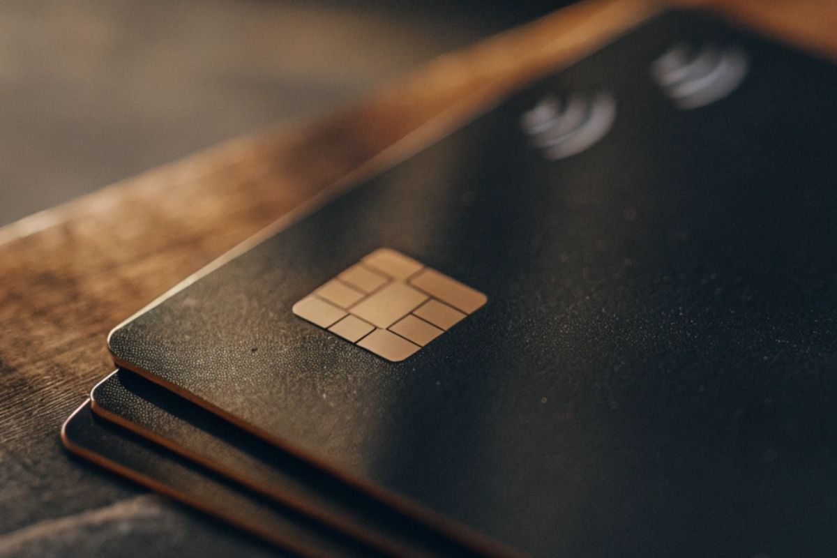 Mastercard Blinks, Market Barely Notices - MA Stock