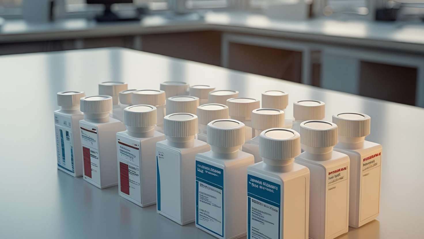 FDA Clears Thermo Fisher’s Rapid Cancer Test - TMO Stock