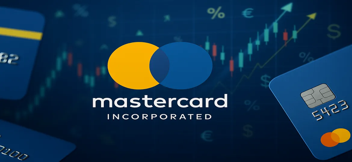 Mastercard Eyes Future with Strategic Payment Innovations - MA Stock
